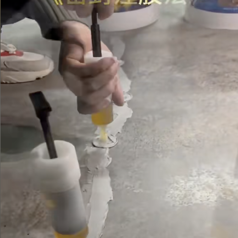 江夏环氧封口胶