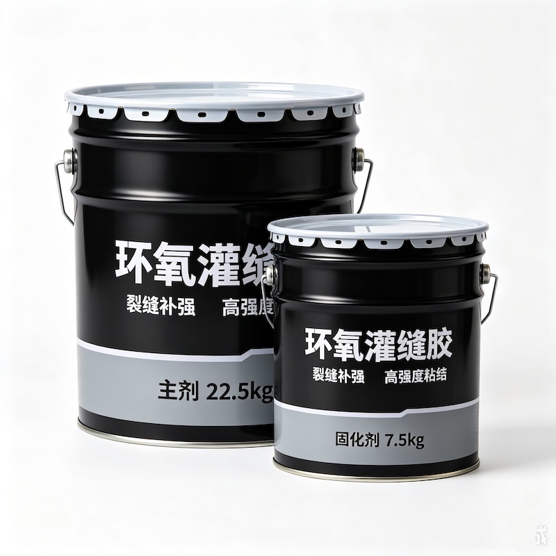 江夏裂缝修复封闭胶